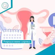 Репродуктивное здоровье